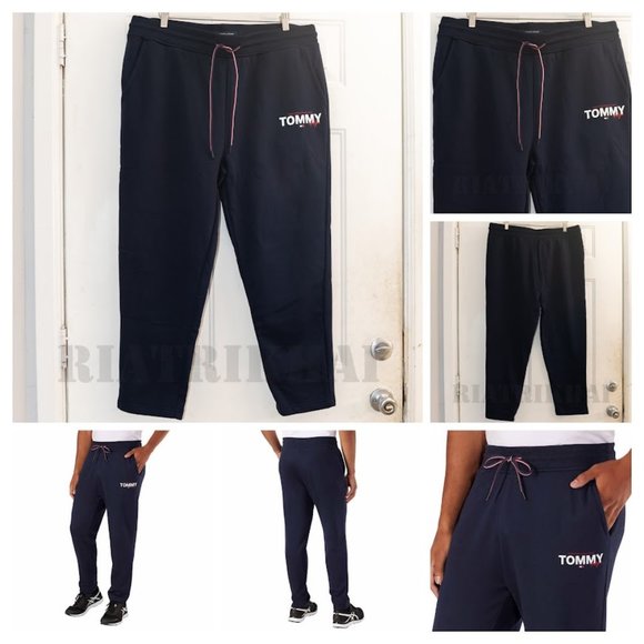 Men’s Jogger‎ Tommy Hilfiger Blue